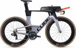 Cube AERIUM C:68 SLT HIGH