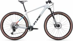 Cube REACTION C:62 PRO