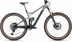 Cube STEREO 150 C:68 SLT 29