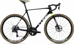 Cube CROSS RACE C:68X TE