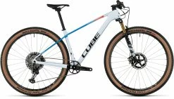 Cube ELITE C:68X SLX Teamline