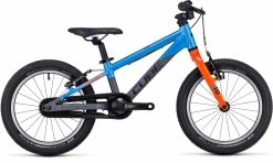 Cube CUBIE 160 V-BREAK Actionteam