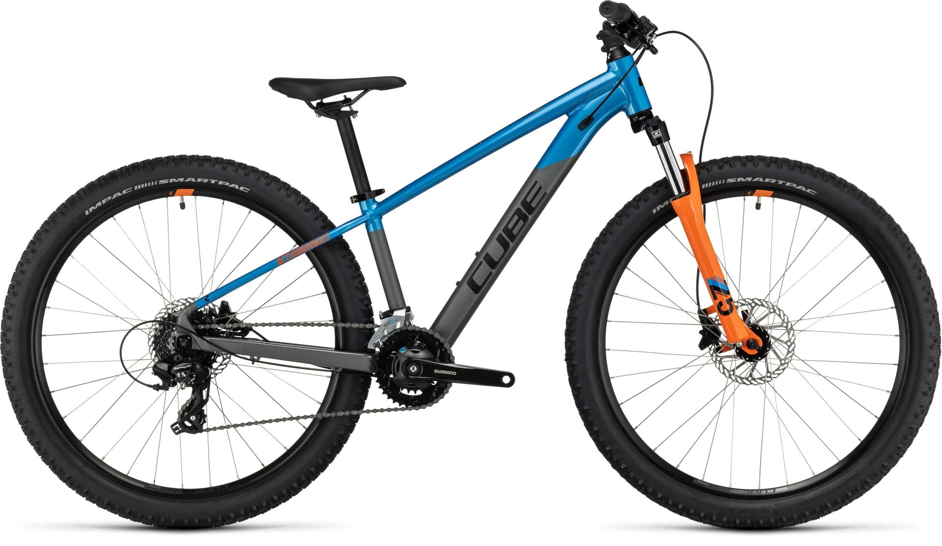 Cube ACID 260 DISC 3 Cube ACID 260 DISC