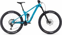 Cube STEREO ONE77 RACE