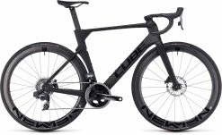 Cube LITENING AERO C:68X PRO