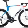 Cube LITENING AERO C:68X RACE 1 Cube LITENING AERO C:68X RACE -vélos Soldes Magasin 679200