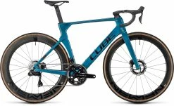 Cube LITENING AERO C:68X SLT