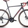 Cube CROSS RACE PRO -vélos Soldes Magasin 688200