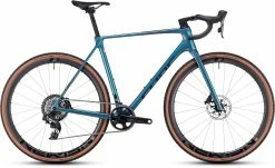 Cube CROSS RACE C:68X SLT