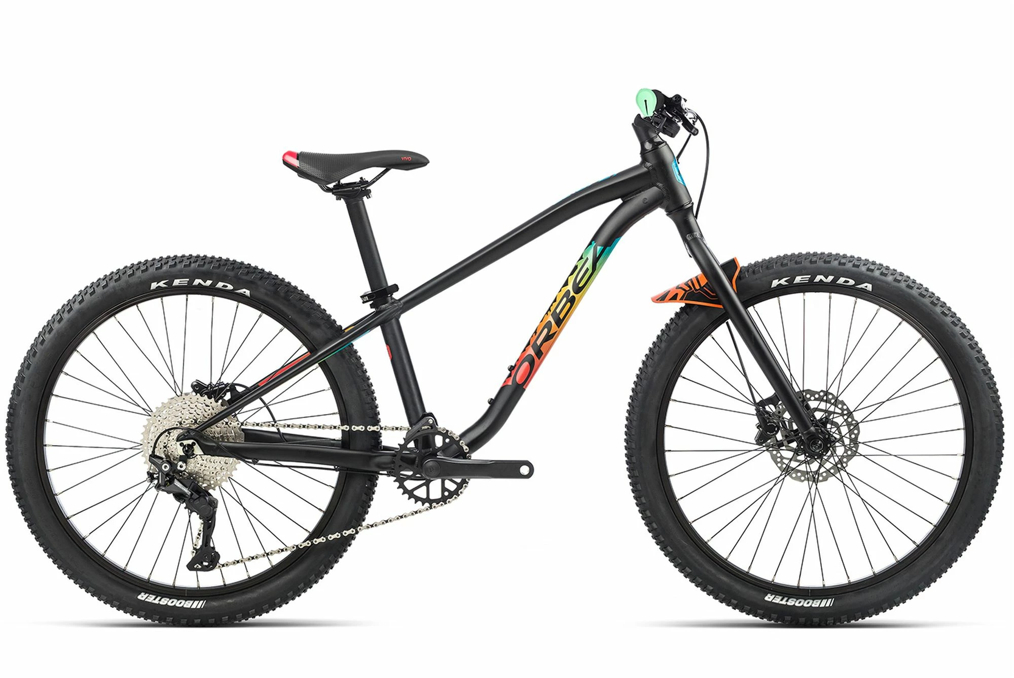 Orbea LAUFEY 24 H30 3 Orbea LAUFEY 24 H30