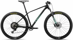 Orbea ALMA H30