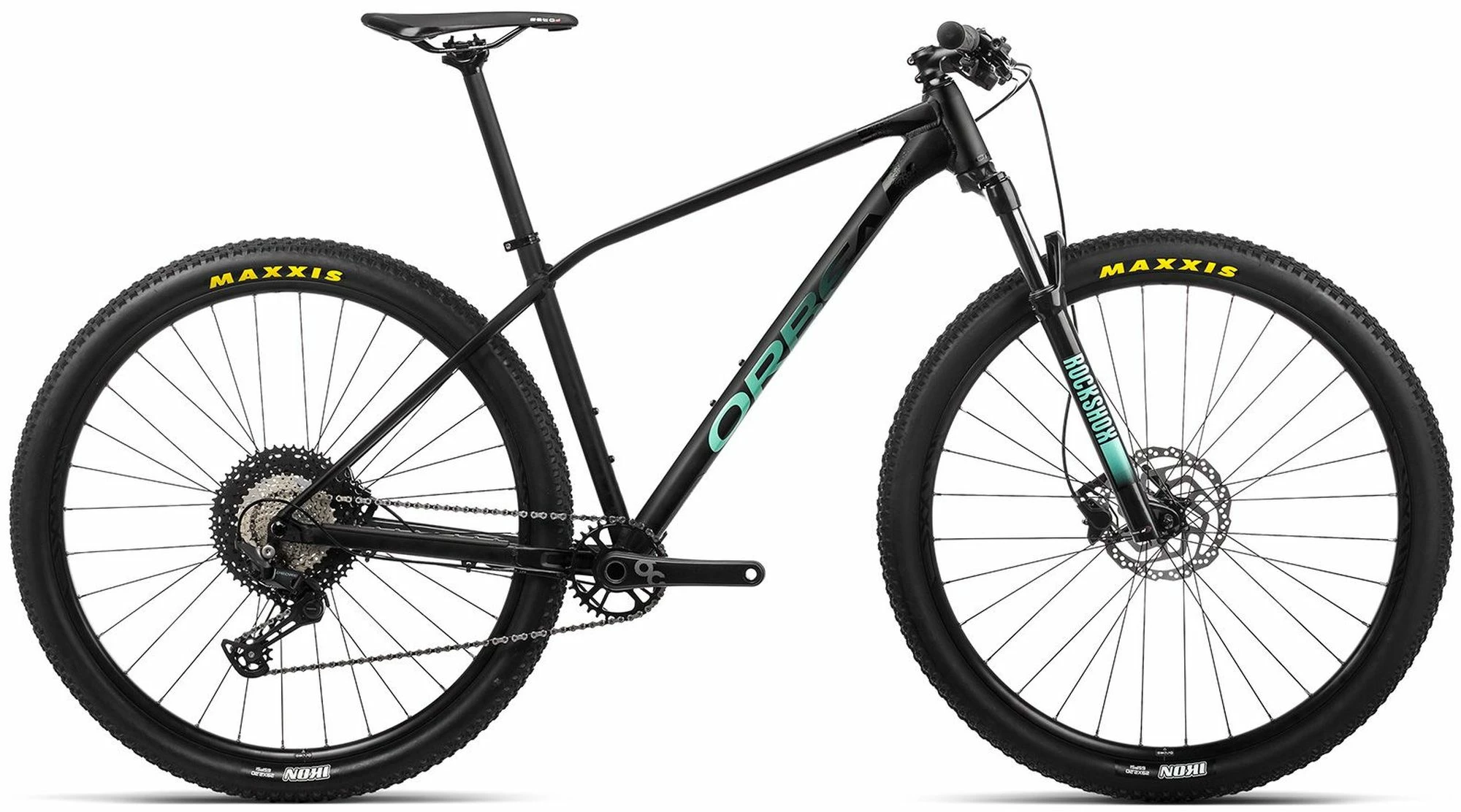 Orbea ALMA H30 3 Orbea ALMA H30