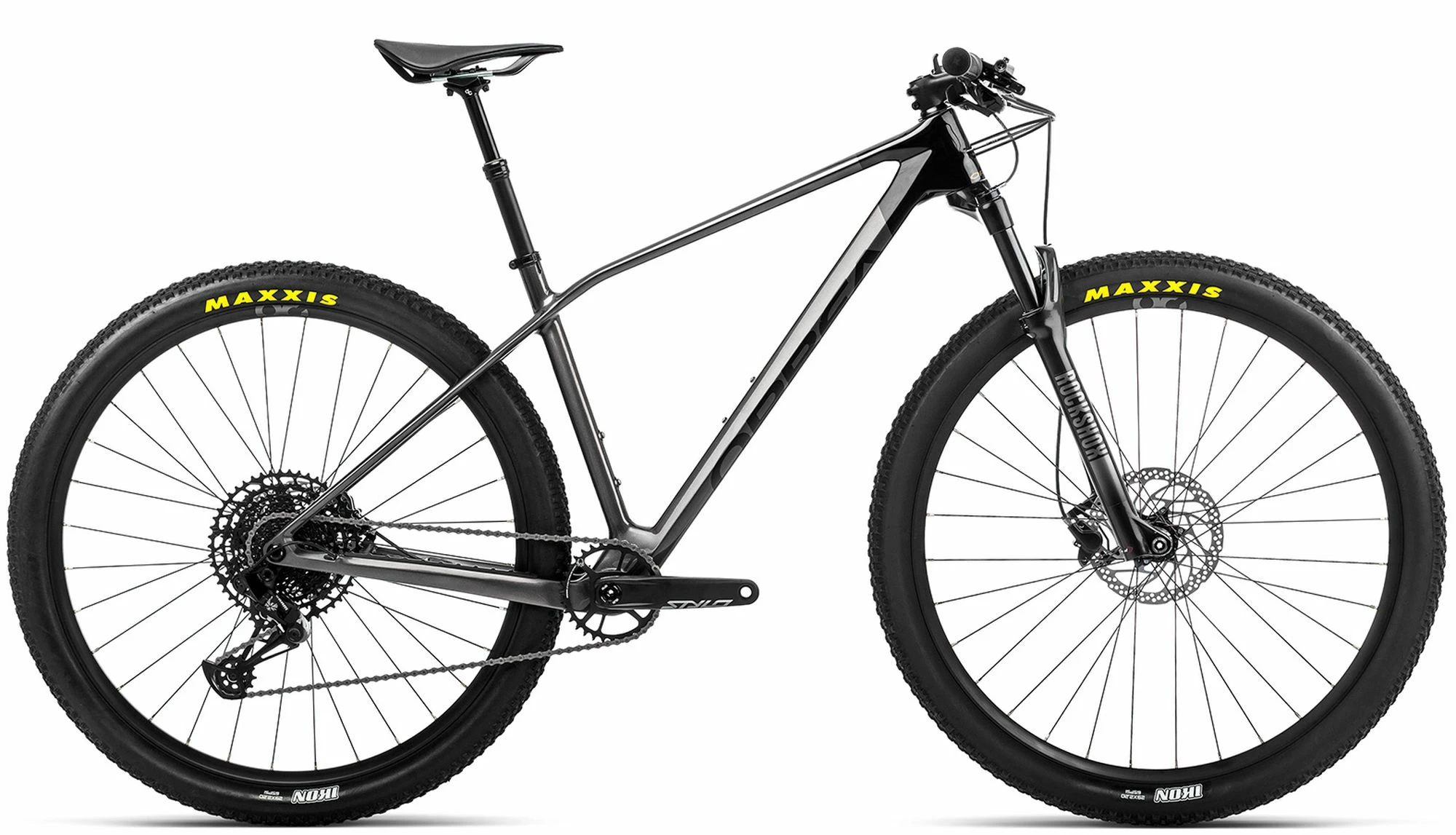 Orbea ALMA M51 3 Orbea ALMA M51