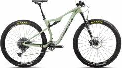 Orbea OIZ M20 TR