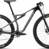 Orbea OIZ M11-AXS 1 Orbea OIZ M11-AXS -vélos Soldes Magasin M237TTCC LD SIDE OIZ M11 AXS