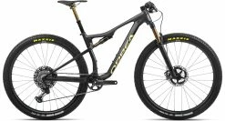 Orbea OIZ M TEAM TR