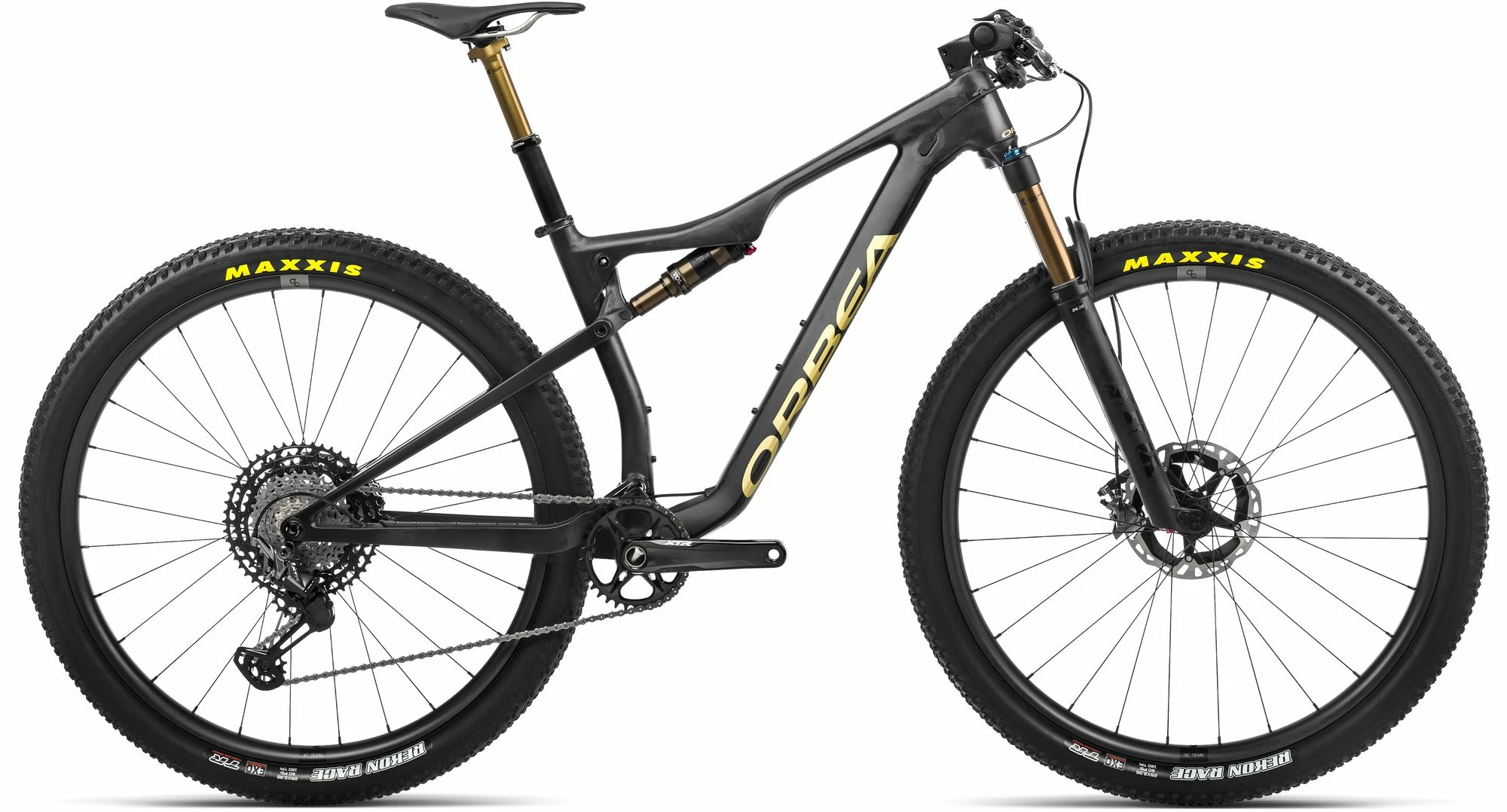 Orbea OIZ M TEAM TR 3 Orbea OIZ M TEAM TR