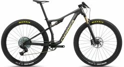 Orbea OIZ M LTD