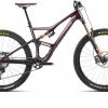 Orbea OCCAM M10 LT 1 Orbea OCCAM M10 LT -vélos Soldes Magasin M259TTCC LU SIDE OCCAM M10LT VIOLET