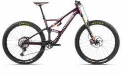 Orbea OCCAM M10 LT