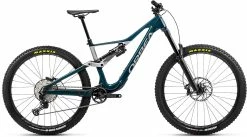 Orbea RALLON M20