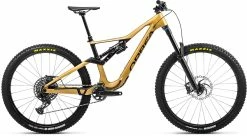 Orbea RALLON M10