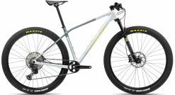Orbea ALMA M30
