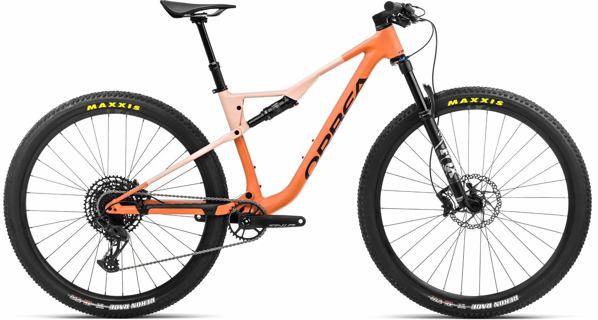 Orbea OIZ H20 3 Orbea OIZ H20