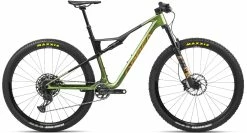 Orbea OIZ M20
