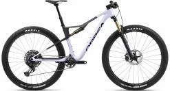 Orbea OIZ M-PRO AXS