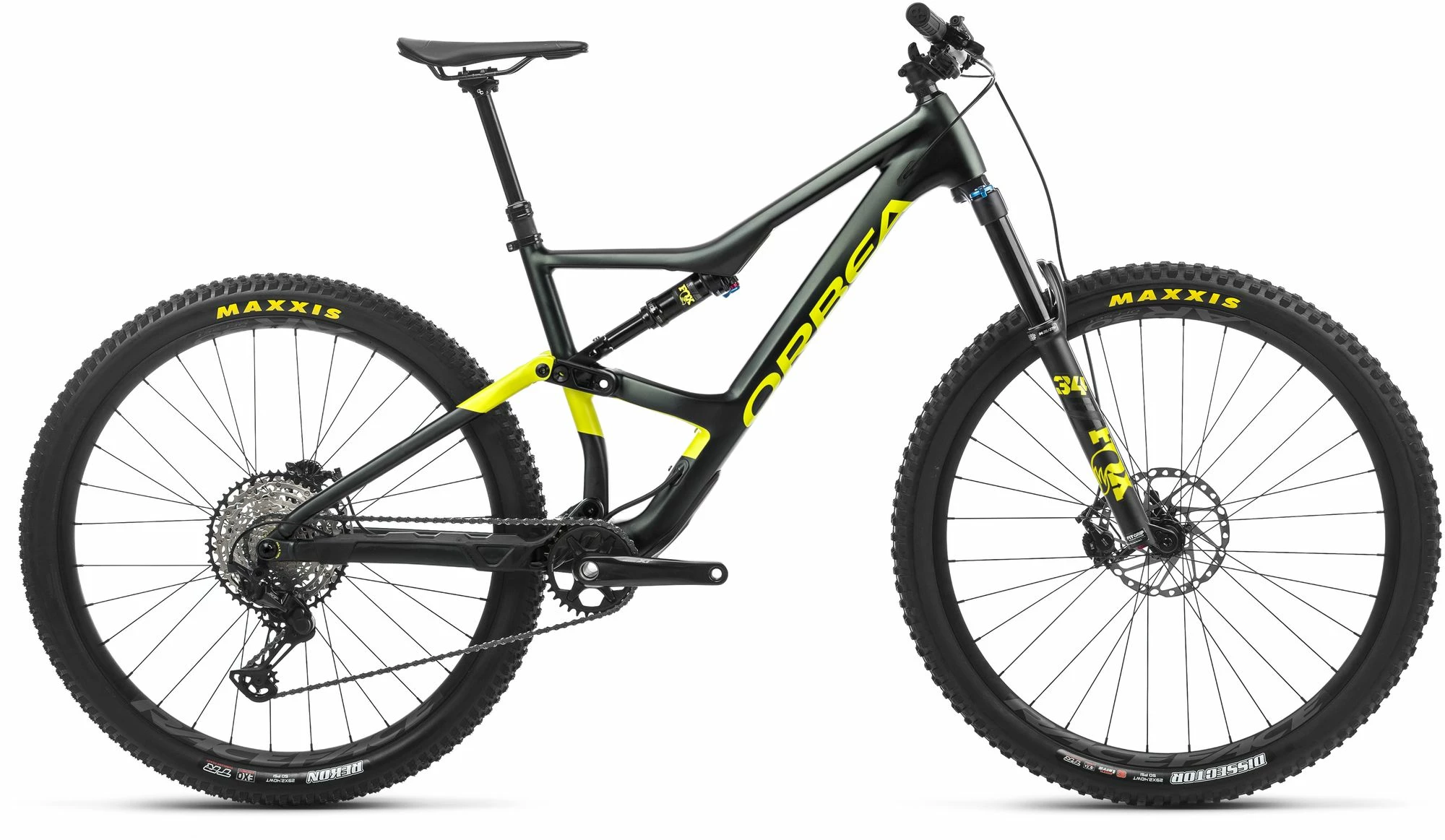 Orbea OCCAM H10 3 Orbea OCCAM H10