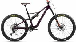 Orbea RALLON M20