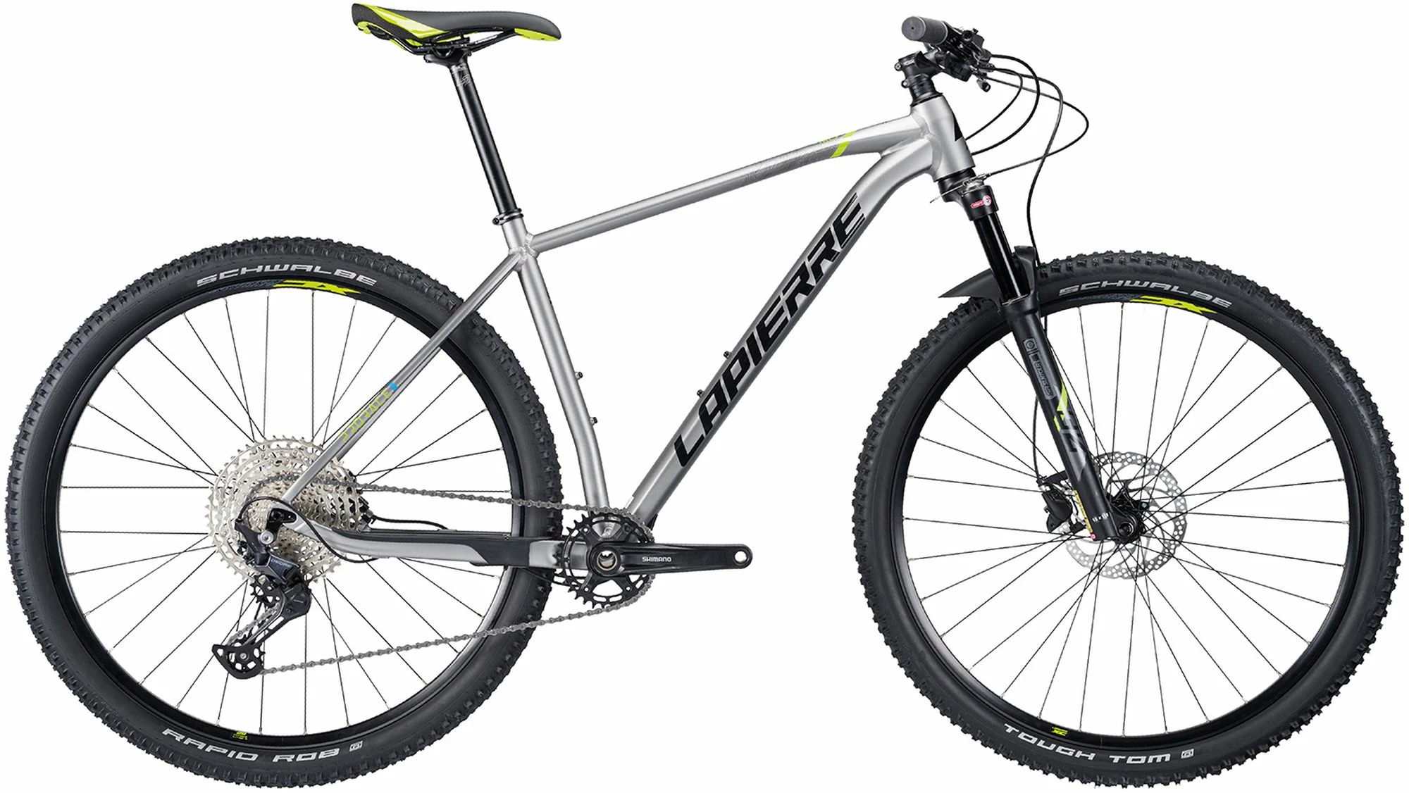 Lapierre PRORACE 3.9 3 Lapierre PRORACE 3.9