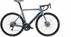 Bianchi ARIA AERO ULTEGRA Di2 DISC