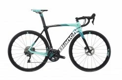 Bianchi OLTRE XR3 Disc Ultegra