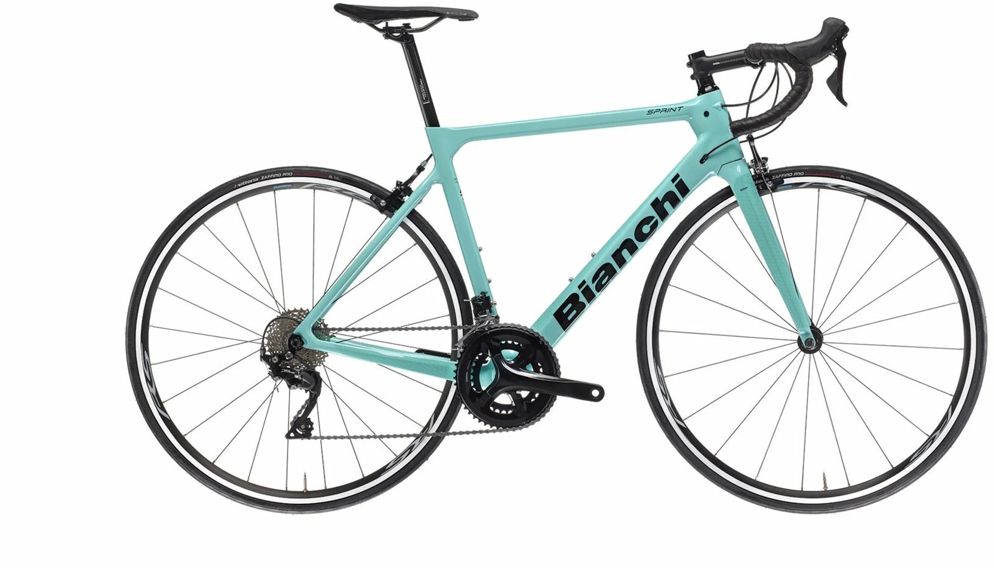 Bianchi SPRINT 105 11SP 3 Bianchi SPRINT 105 11SP