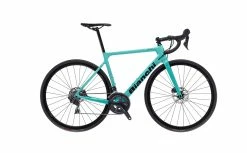 Bianchi SPRINT 105 Di2 DISC