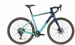 Bianchi ARCADEX Carbon Disc GRX 600