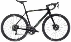 Bianchi SPECIALISSIMA DISC ULTEGRA Di2