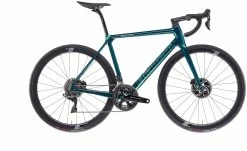 Bianchi SPECIALISSIMA ULTEGRA DISC