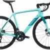 Bianchi INFINITO CV DISC ULTEGRA DI2 -vélos Soldes Magasin YRBZ5IIC INFINITO 7
