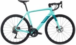 Bianchi INFINITO CV DISC ULTEGRA DI2