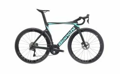 Bianchi OLTRE PRO ULTEGRA DI2