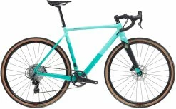 Bianchi IMPULSO PRO CAMPAGNOLO EKAR