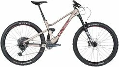 Lapierre ZESTY AM CF 7.9