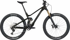 Lapierre Zesty AM CF 8.9