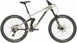 Lapierre ZESTY TR 3.9