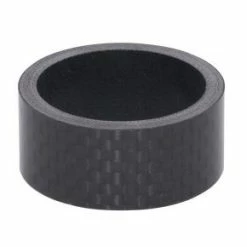Bague Force Carbone Noire 1" 1/8