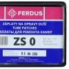 FS Boîte 100 Rustines Ferdus ZS En 16mm 2 FS Boîte 100 Rustines Ferdus ZS En 16mm -vélos Soldes Magasin boite 100 rustines ferdus zs en 16mm p image 94307 grande
