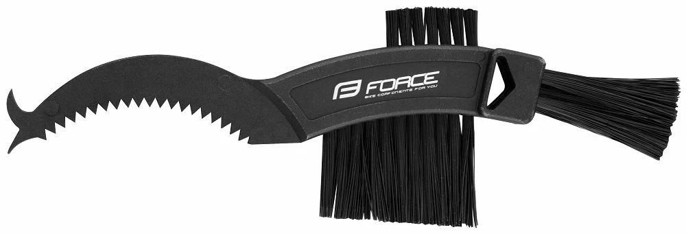 Brosse Nettoyage Force Clean Pour Cassette - Réf.89459 3 Brosse Nettoyage Force Clean Pour Cassette - Réf.89459